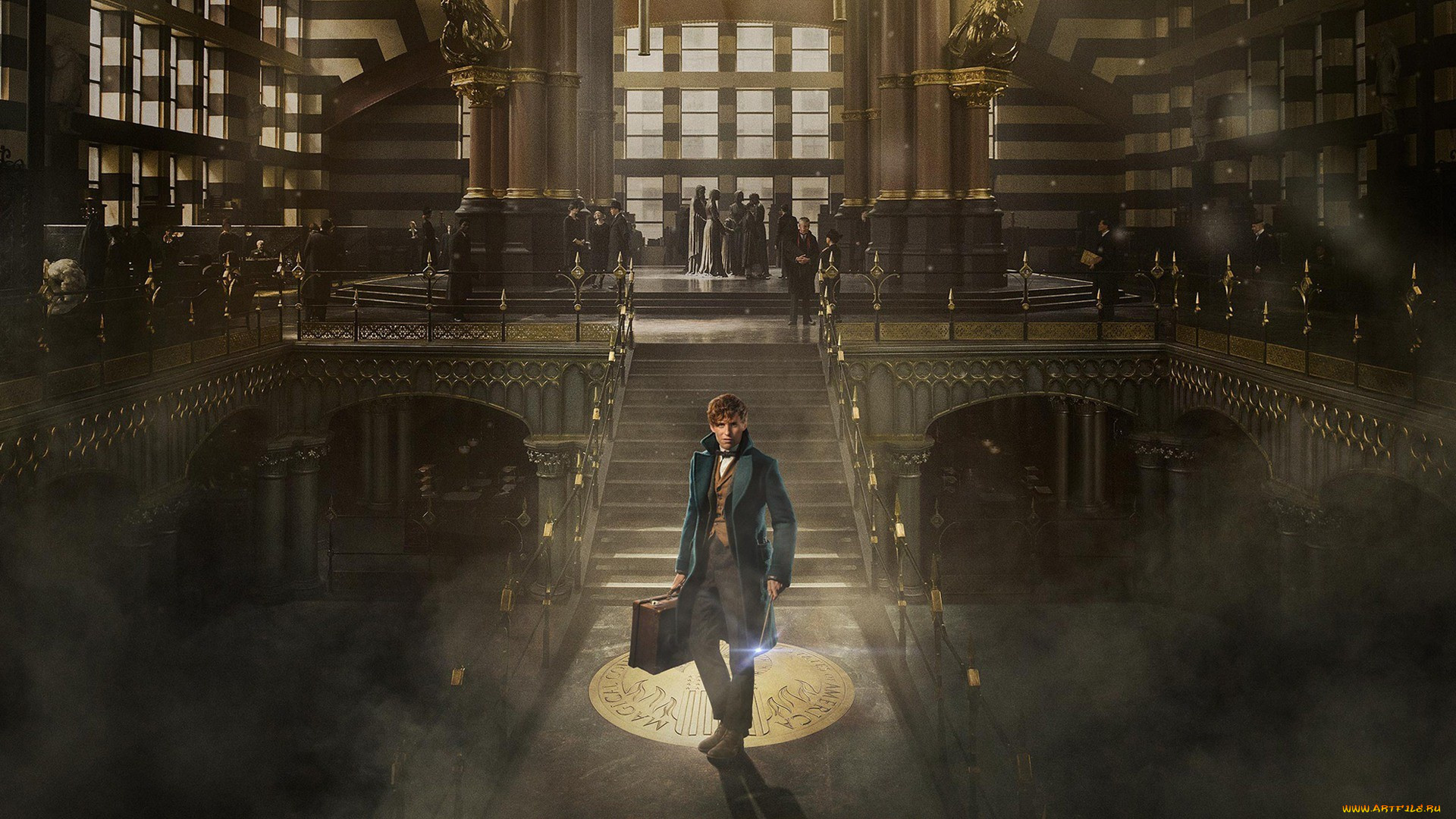  , fantastic beasts and where to find them, , 